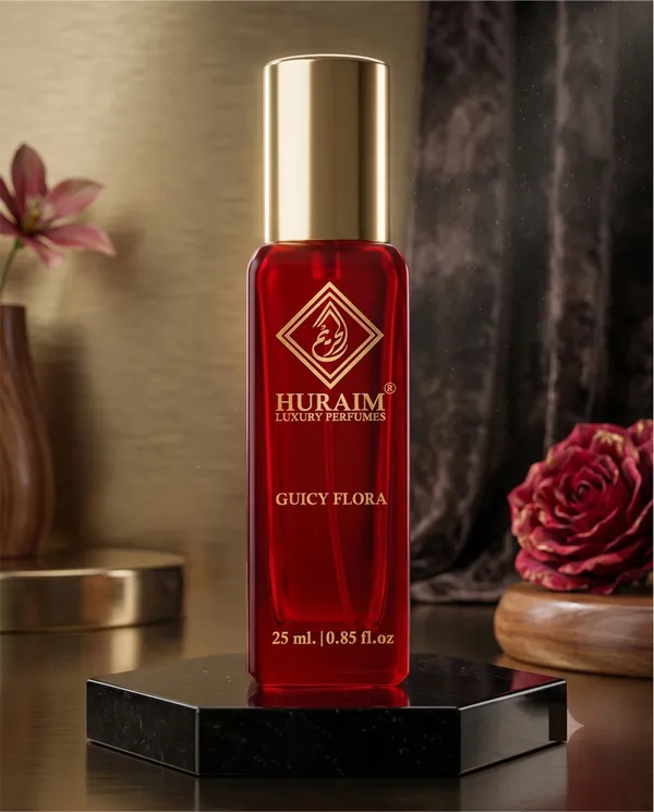 Huraim_Guicy_Flora_Perfume_25ml