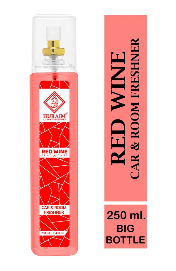 Huraim_Red_Wine_Car_And_Room_Freshener_250_Ml