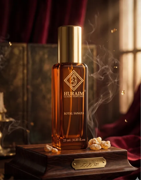 Huraim_Royal_Sanaya_Perfume_25ml