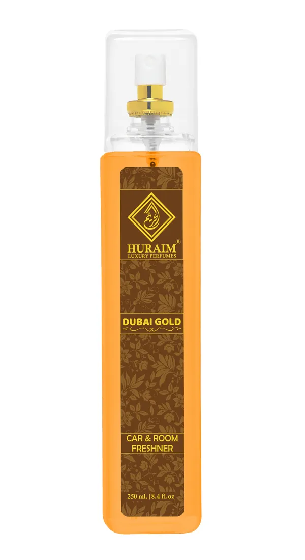 Huraim_Dubai_Gold_Car_And_Room_Freshener_250_Ml