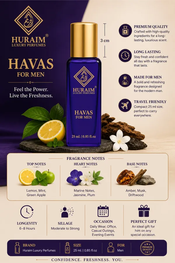Huraim_Havas_For_Men_Perfume_25ml