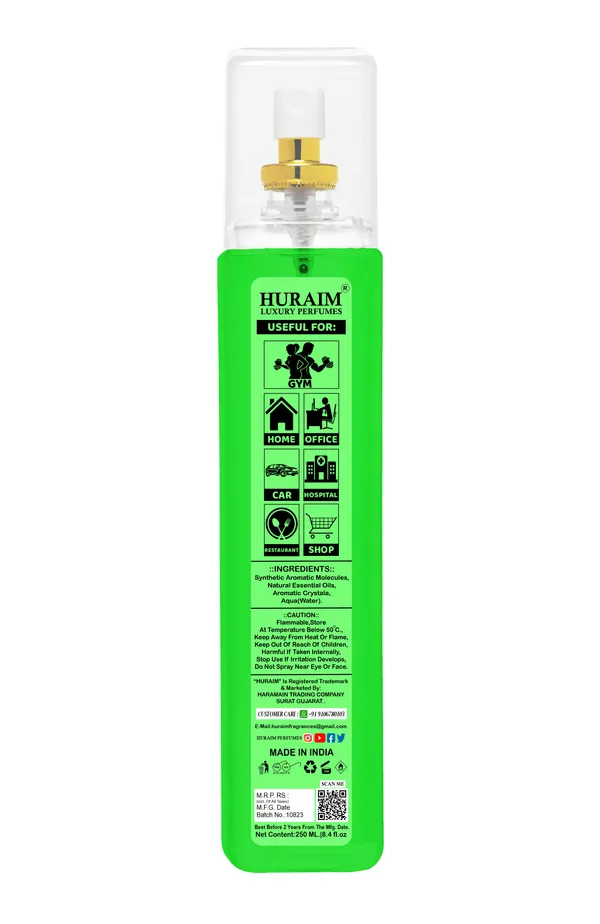 Huraim_Green_Apple_Car_And_Room_Freshener