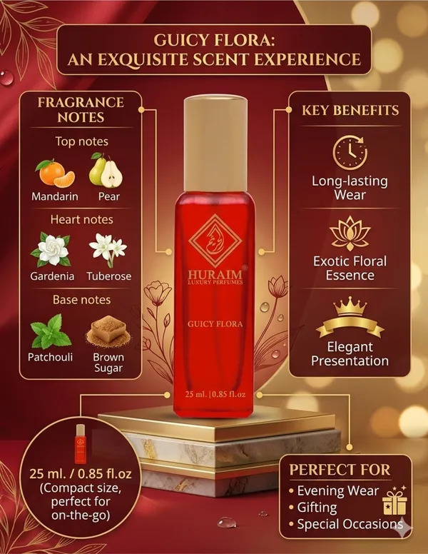 Huraim_Guicy_Flora_Perfume_25ml