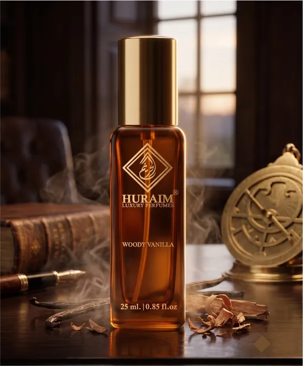 Huraim_Woody_Vanilla_Perfume_25ml