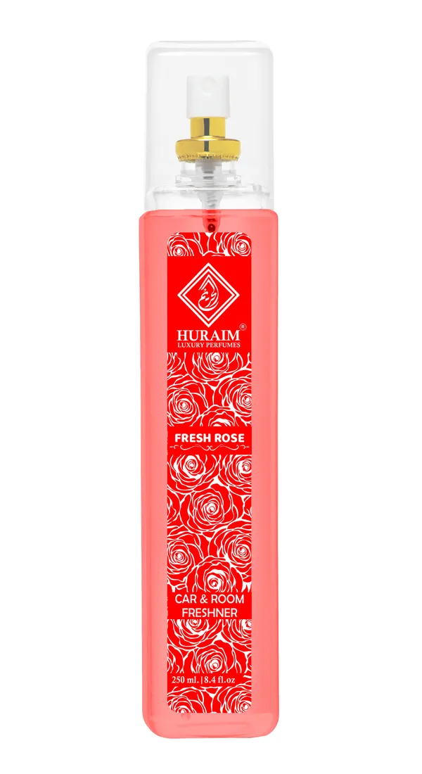 Huraim_Fresh_Rose_Car_And_Room_Freshener_250_Ml