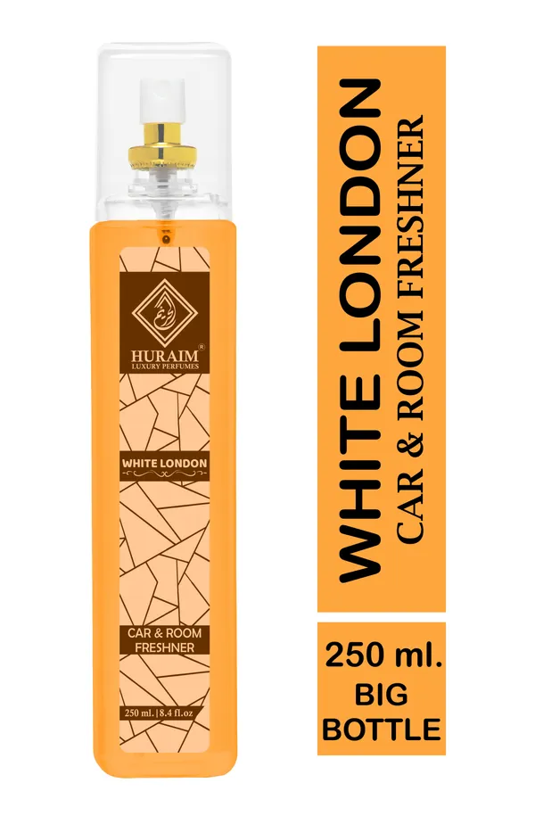 Huraim_White_London_Car_And_Room_Freshener_250_Ml