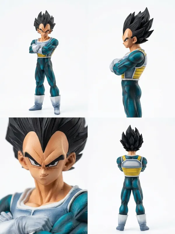 Vegeta_Anime_Character_Action_Figure