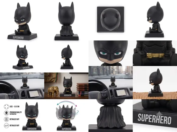 Black_Batman_Sitting_Collectible_Figure