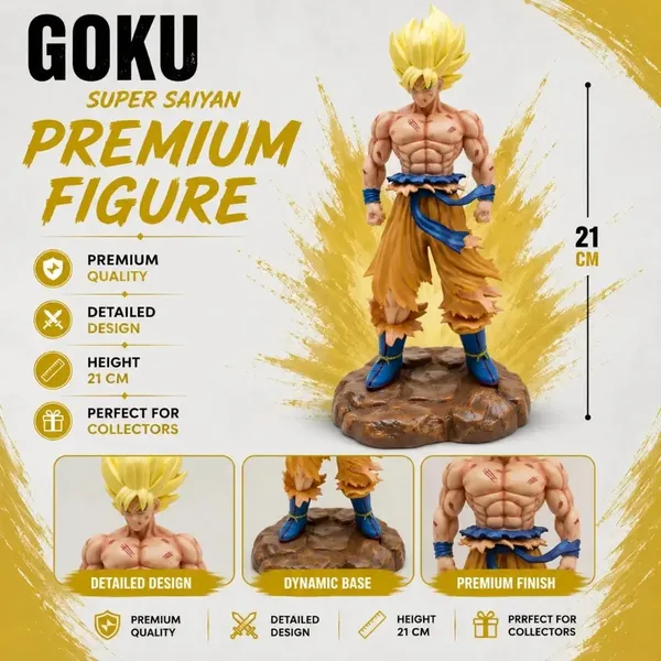 Goku_Super_Saiyan_Collectible_Figurine_21_Cm