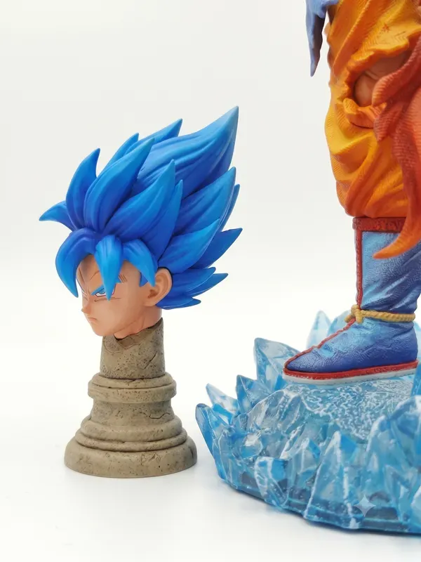 Blue_Hair_Anime_Warrior_Action_Figure_With_Display_Base