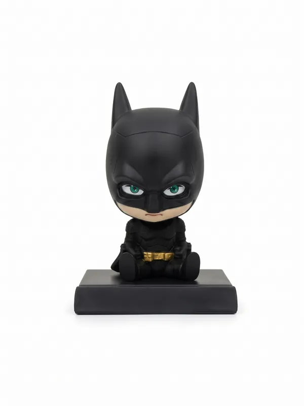Black_Batman_Sitting_Collectible_Figure