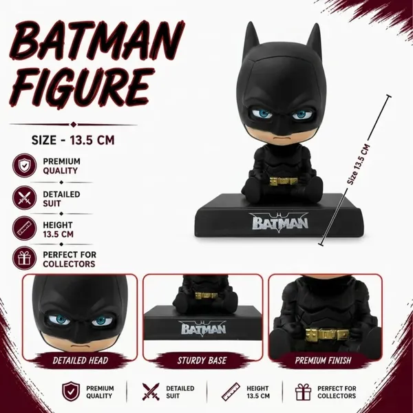 Black_Batman_Sitting_Collectible_Figure