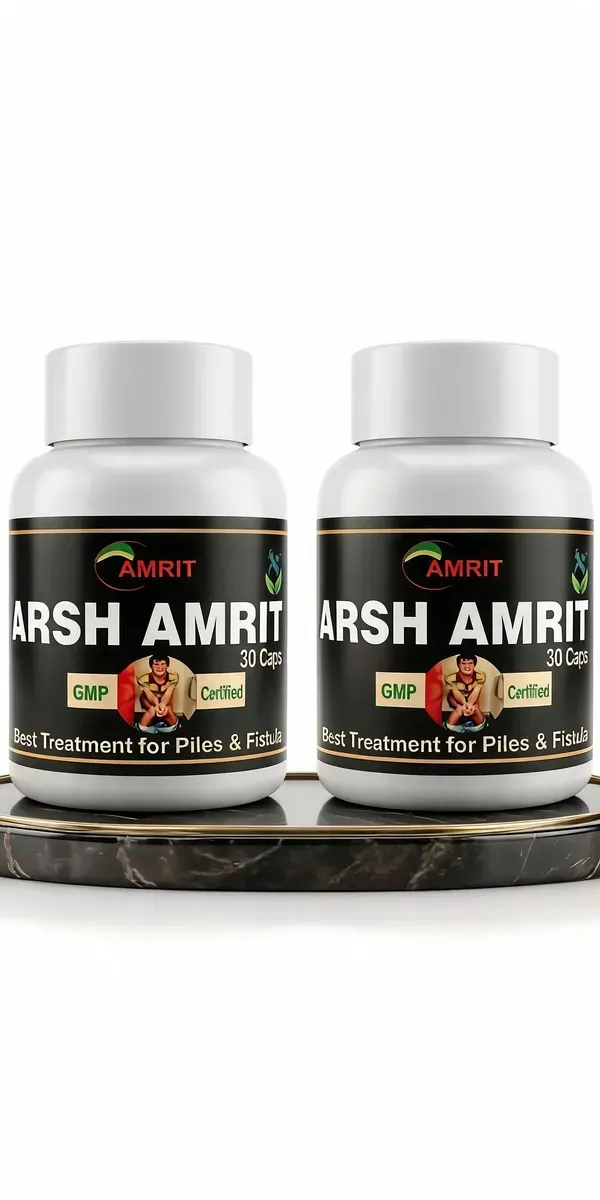Arsh_Amrit_Capsules_For_Relief_In_Piles_Fischula_Care_Pack_Of_2