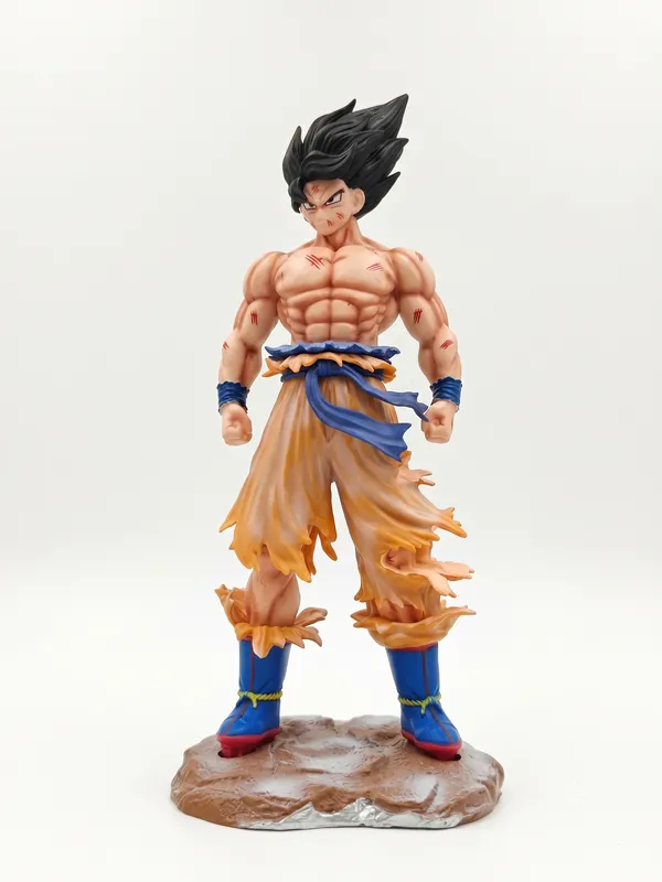 Goku_Super_Saiyan_Collectible_Figurine_21_Cm