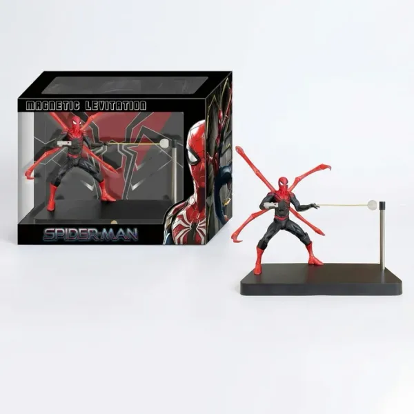 Spider-Man_Magnetic_Levitation_Light_Figure