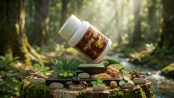 Amrit_Madhumeh_Haran_Ayurvedic_Churna_40_G