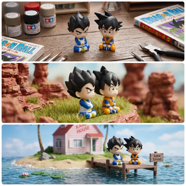 Anime_Character_Seated_Figurine_Set