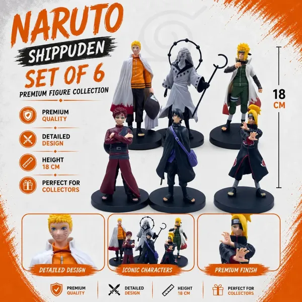 Naruto_Shippuden_Set_Of_6_Anime_Character_Figurines