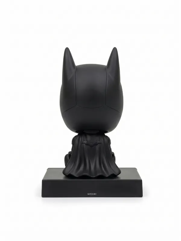 Black_Batman_Sitting_Collectible_Figure