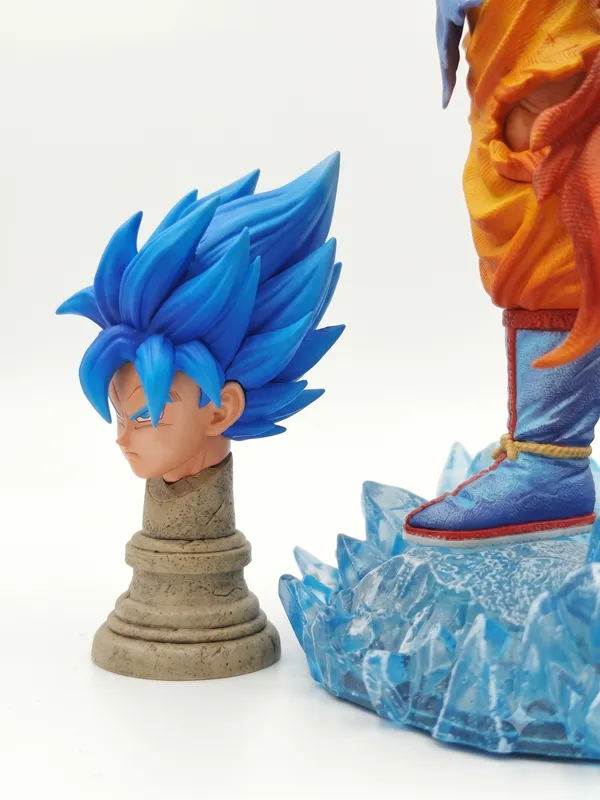 Blue_Hair_Anime_Warrior_Action_Figure_With_Display_Base