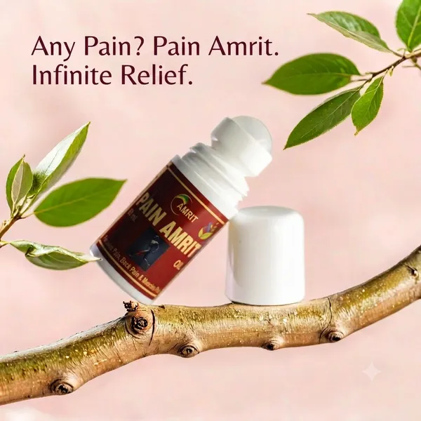 Pain_Amrit_Ayurvedic_Pain_Relief_Roll-On_Oil_(60ml)