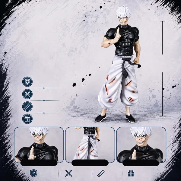 Gojo_Satoru_Anime_Collectible_Figure_22.5_Cm