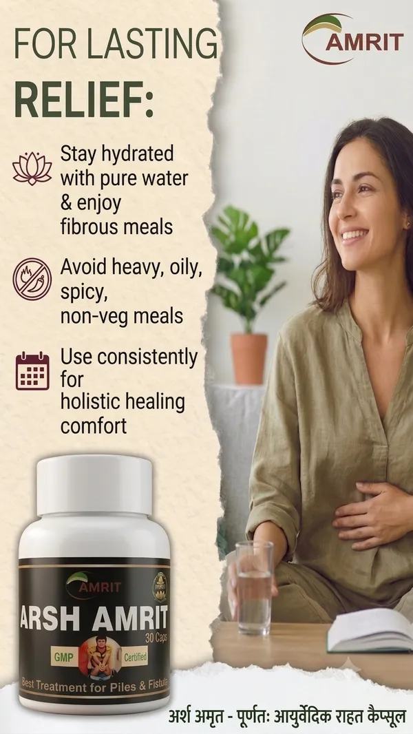 Arsh_Amrit_Capsules_for_relief_in_Piles_&_Fischula_care.