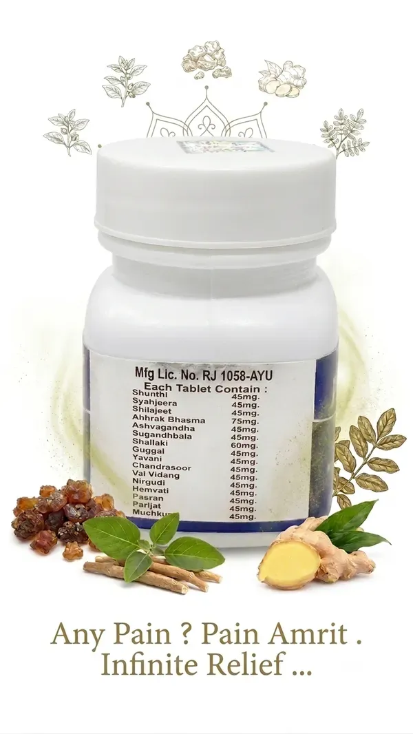 Pain_Amrit_Ayurvedic_Tablets_For_Body_Joint_Muscle_Pain_Relief