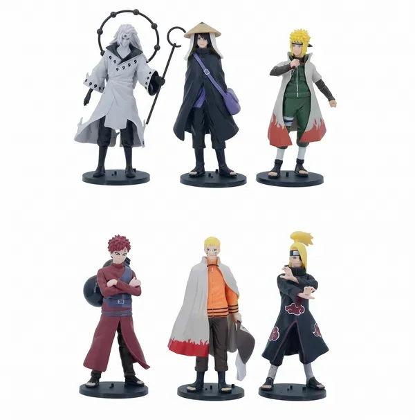 Naruto_Shippuden_Set_Of_6_Anime_Character_Figurines