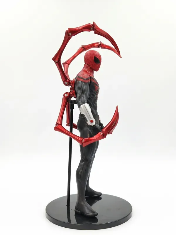 Red_Black_Superhero_Action_Figure_With_Display_Stand