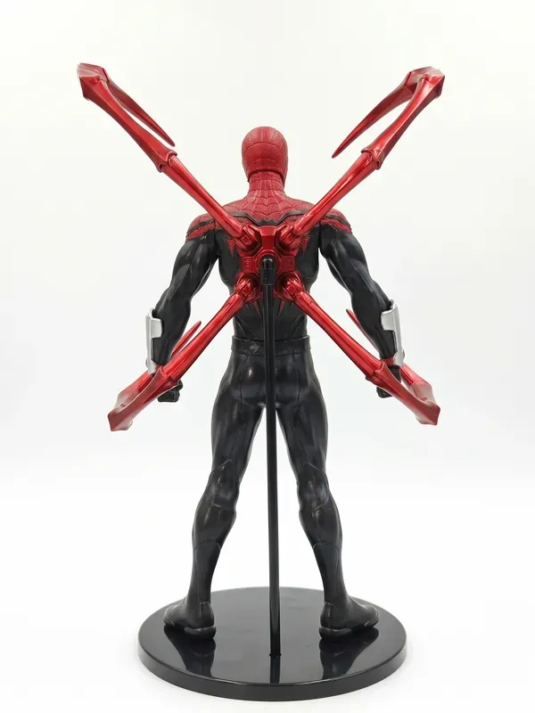 Red_Black_Superhero_Action_Figure_With_Display_Stand
