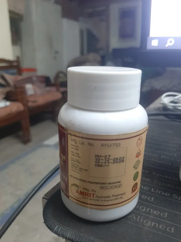 Amrit_Madhumeh_Haran_Ayurvedic_Churna_40_G