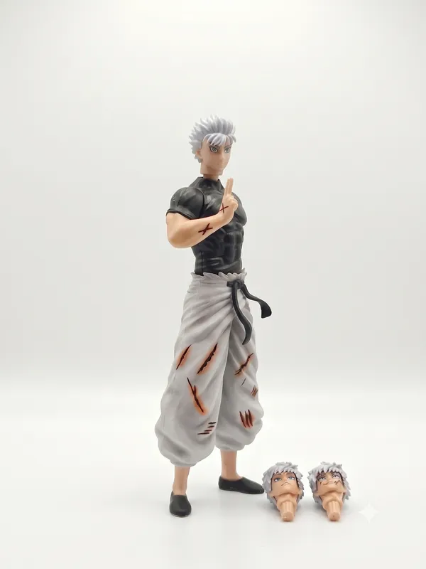 Gojo_Satoru_Anime_Collectible_Figure_22.5_Cm