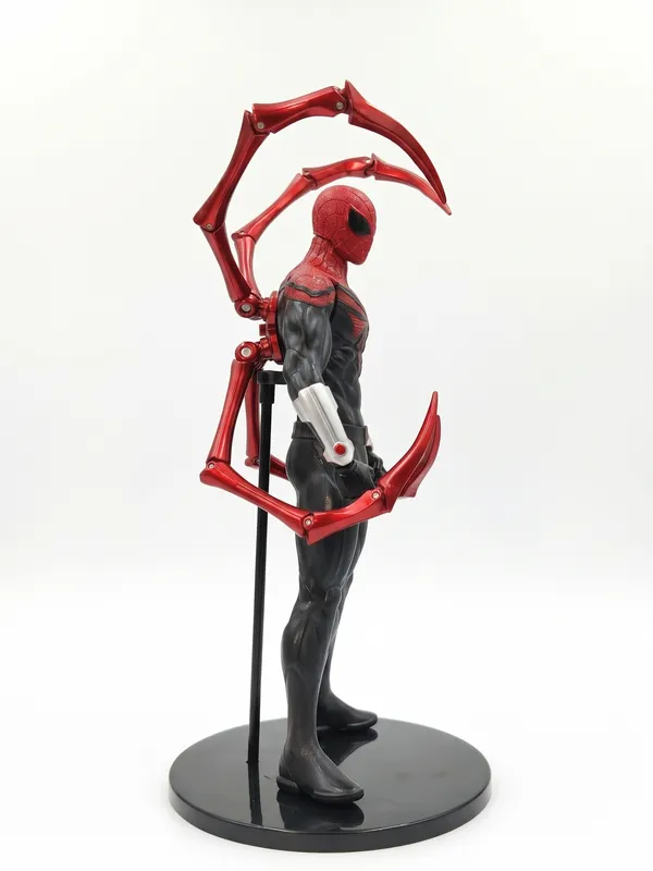Red_Black_Superhero_Action_Figure_With_Display_Stand