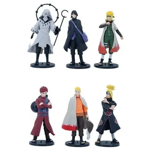 Naruto_Shippuden_Set_Of_6_Anime_Character_Figurines