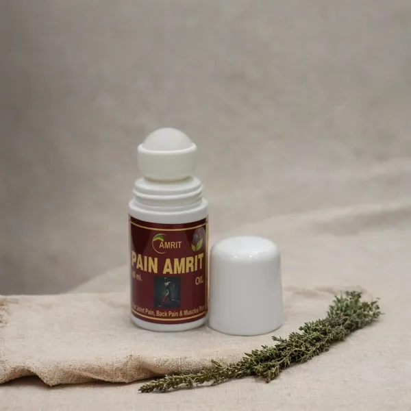 Pain_Amrit_Ayurvedic_Pain_Relief_Roll-On_Oil_(60ml)