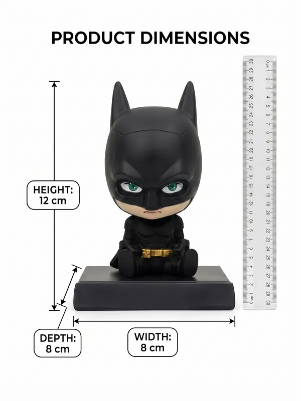 Black_Batman_Sitting_Collectible_Figure