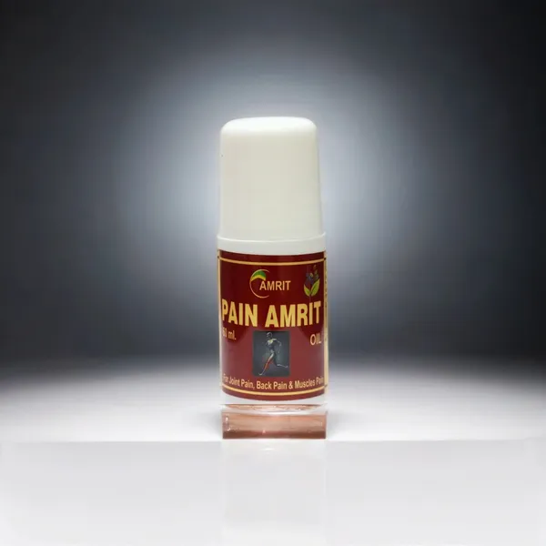Pain_Amrit_Ayurvedic_Pain_Relief_Roll-On_Oil_(60ml)