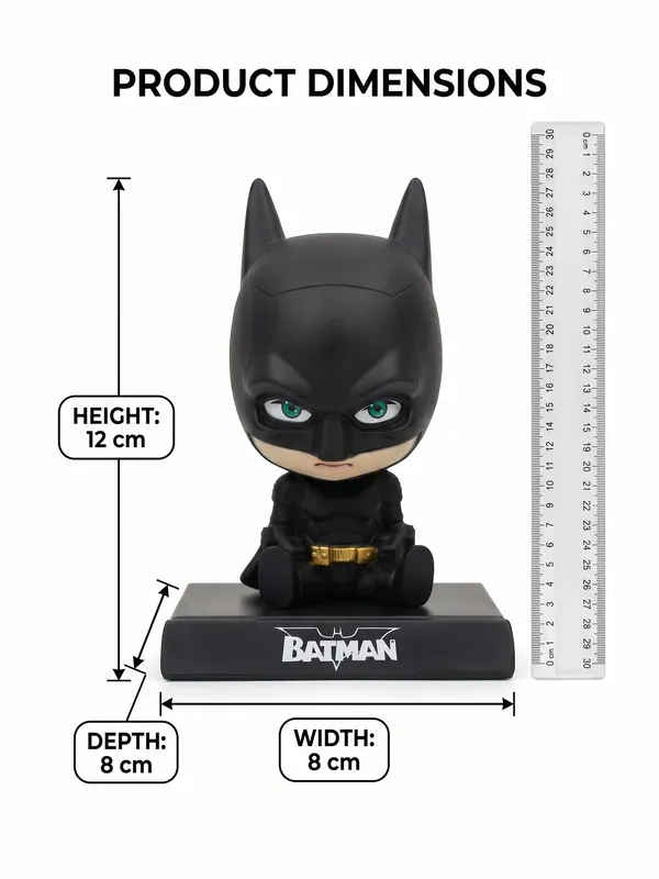 Black_Batman_Sitting_Collectible_Figure