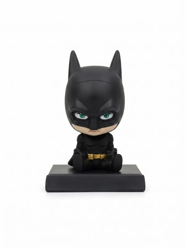 Black_Batman_Sitting_Collectible_Figure