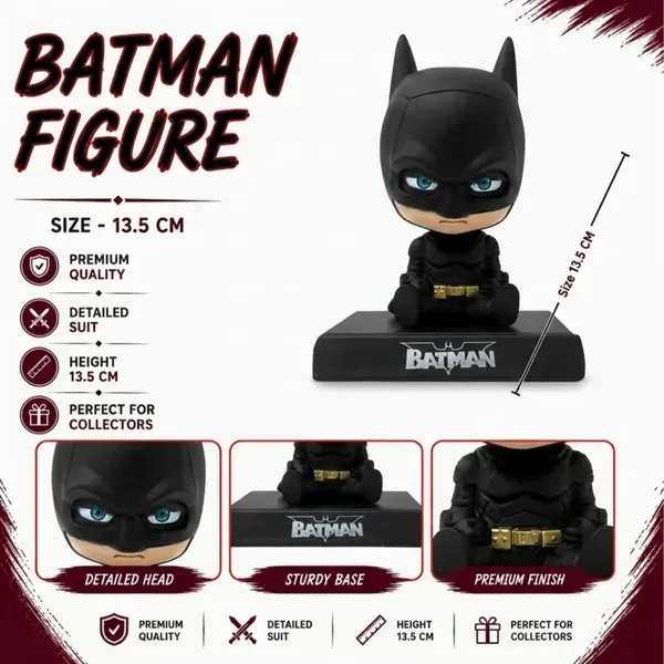 Black_Batman_Sitting_Collectible_Figure