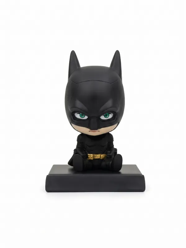 Goku_Anime_Character_Desk_Figurine_And_Black_Batman_Sitting_Collectible_Fig_More