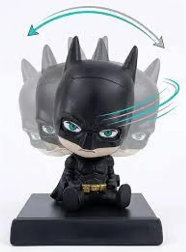 Goku_Anime_Character_Desk_Figurine_And_Black_Batman_Sitting_Collectible_Fig_More