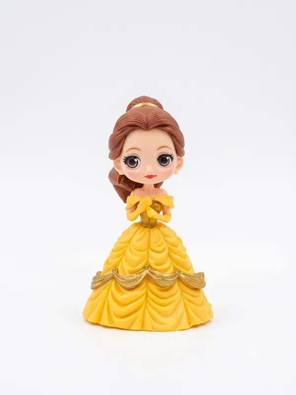 Disney_Belle_Yellow_Gown_Collectible_Doll