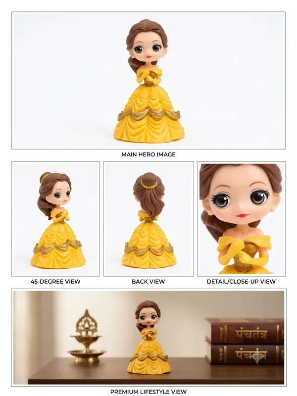 Disney_Belle_Yellow_Gown_Collectible_Doll