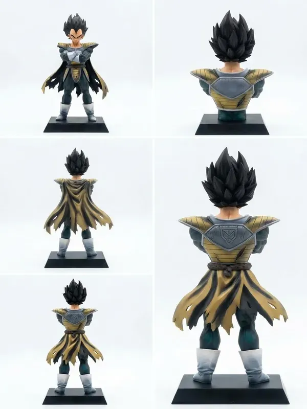 Vegeta_Anime_Character_Action_Figure