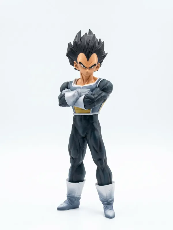 Vegeta_Anime_Character_Action_Figure