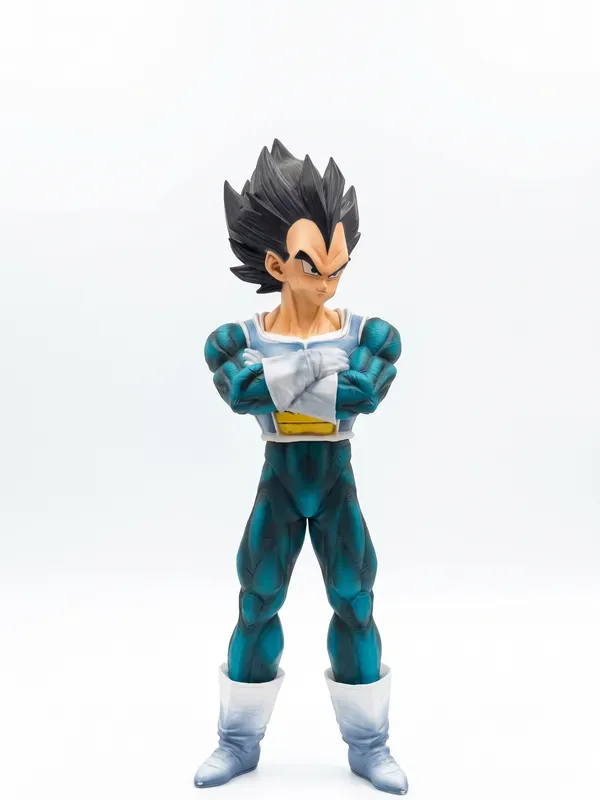 Vegeta_Anime_Character_Action_Figure