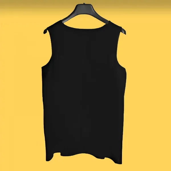 Black_And_Grey_Cotton_Blend_Printed_Gym_Vest_For_Men_Pack_Of_2