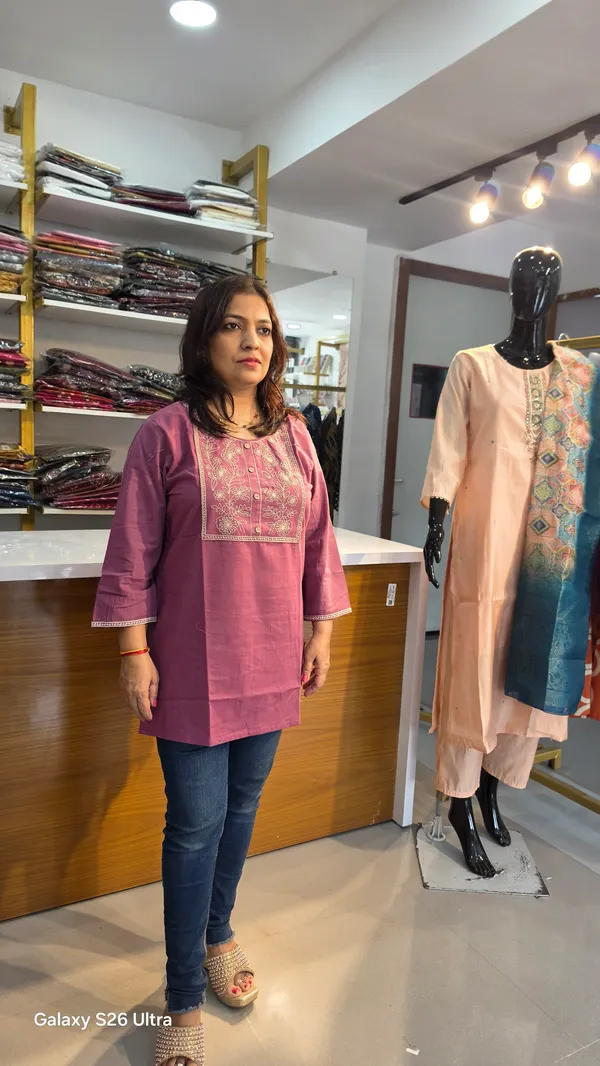 G_4_Short_Kurti_pink